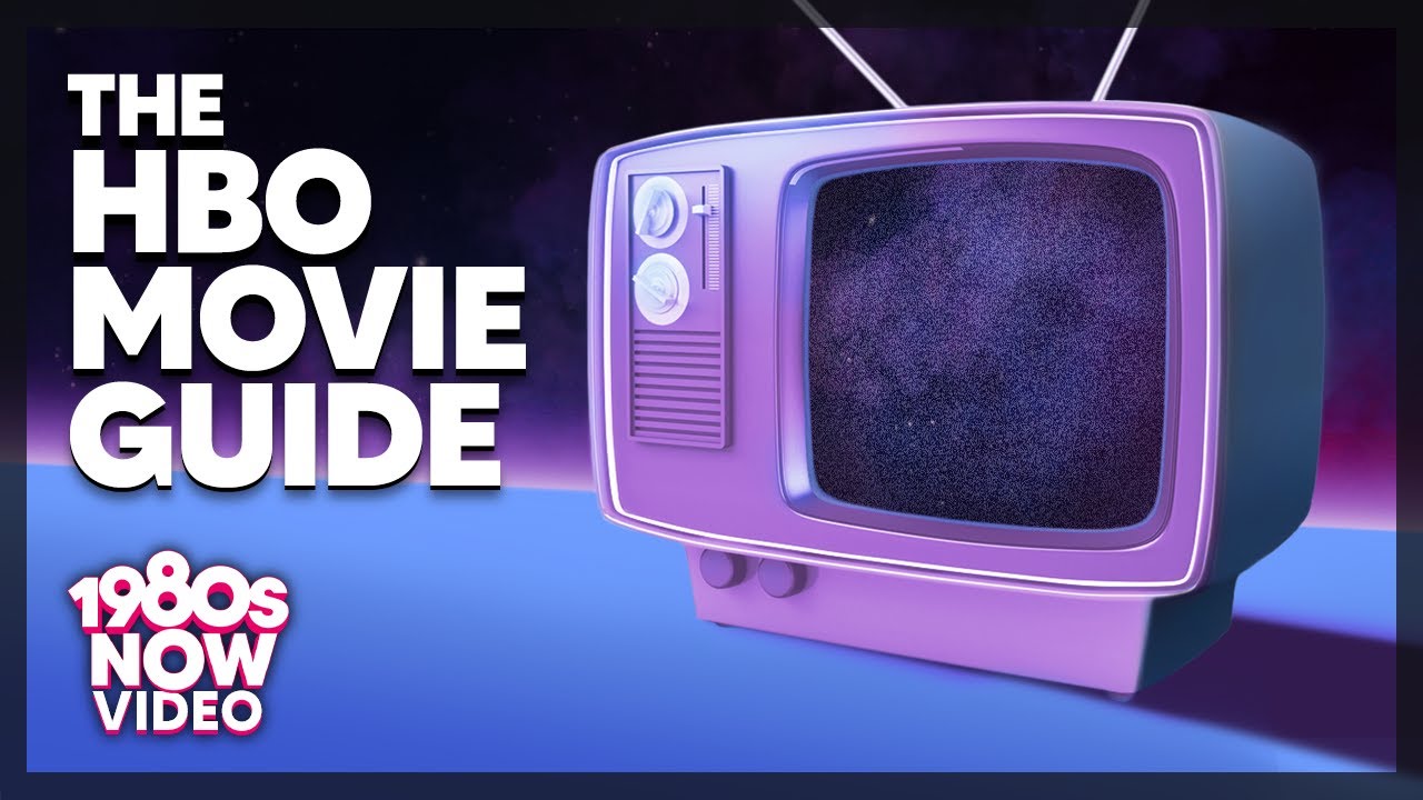 80s Pop Culture News!