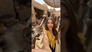 I Spent 10 Minutes In Ancient Egypt It Was Chaos