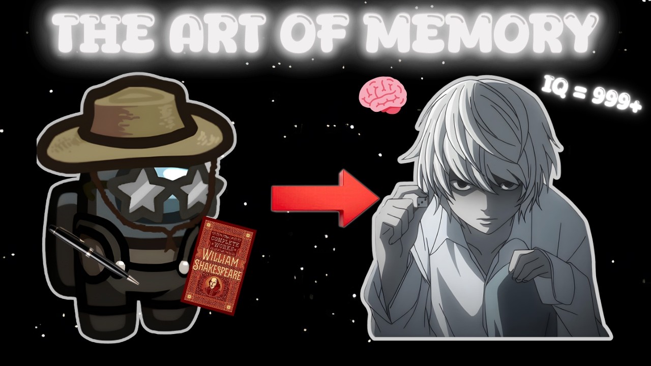 How To Use Your MEMORY In Among US