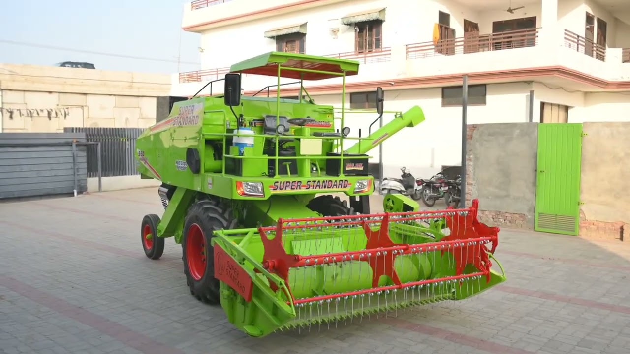 SUPER STANDARD S50 (9501485128/9876542875)