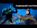 Большое хобби: Погружаемся в подводный мир!