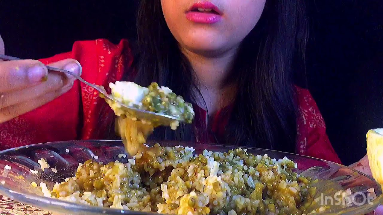 Food asmr 2021 || big bites || pakistani food mukbang