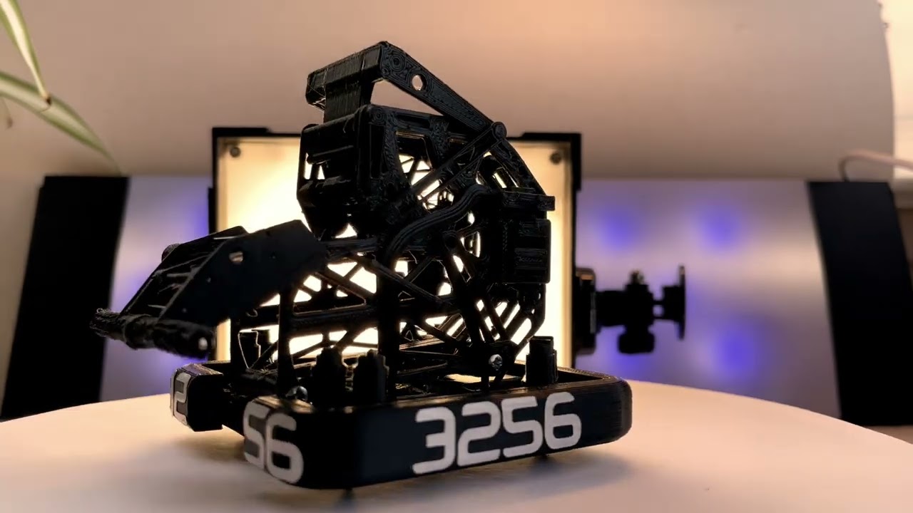 3256 FRC 2022 Ziptide.zip Mini Teaser Reveal