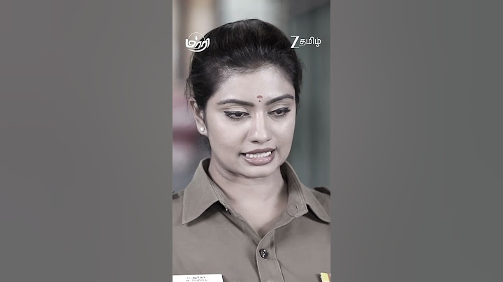 Maari (மாரி) | EPI-951 | திங்கள்-சனி | மாலை 6 மணிக்கு | Zee Tamil #shorts #ytshorts