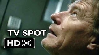Godzilla Tv Spot - Lights Out 2014 - Bryan Cranston, Elizabeth Olsen Movie Hd
