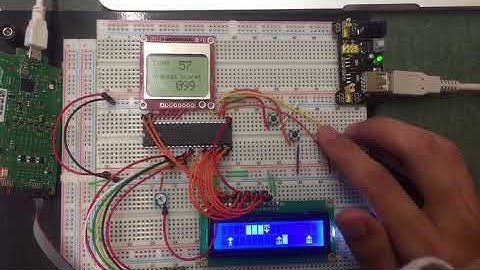 CS120B Custom Project