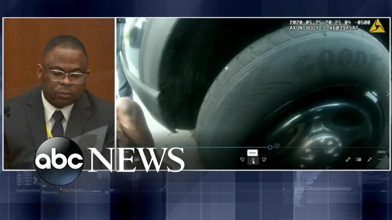 Derek Chauvin's defense team alleges George Floyd said he was on drugs