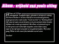 LVO - #27. Ik hou van kleine dikke kinderen