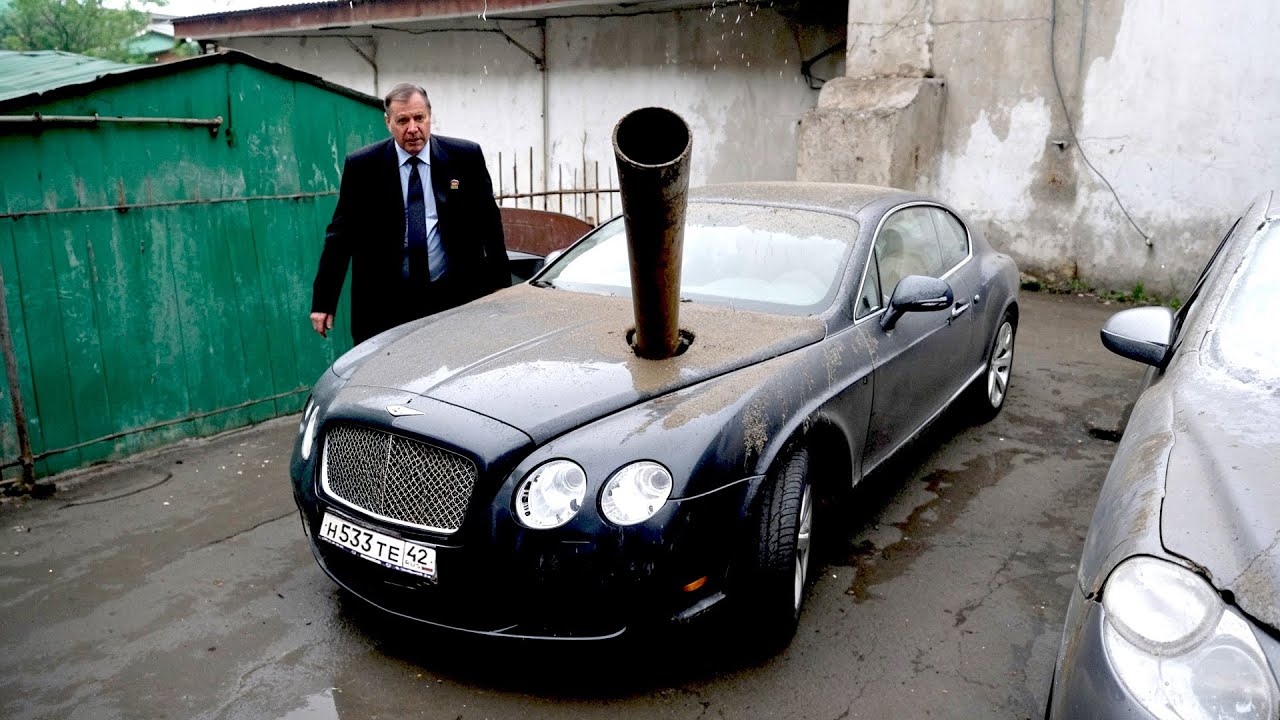 Идиоты На Парковке, Которым Жестко Отомстили!