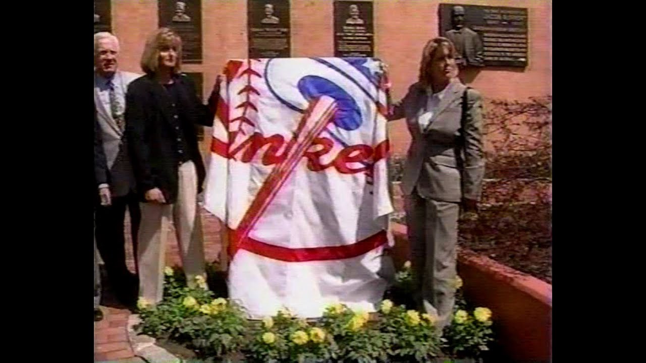 Blue Jays vs Yankees (4-25-1999)