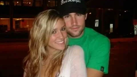 Kristin Cavallari & Brody Jenner - Realize......x