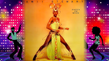 Amii Stewart - Knock On Wood (7” Edit) (1979)