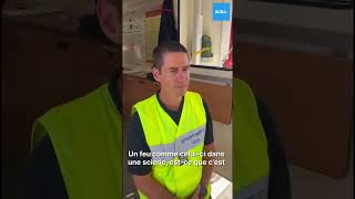 Incendie de la scierie Gastebois : où en est la situation 24 heures après le début de l'incendie 
