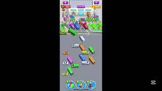 Crowd Express. Level 267.