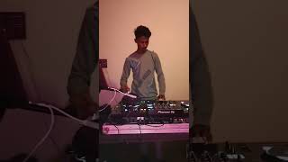 DJ play ⏯️ #music #dj #remix