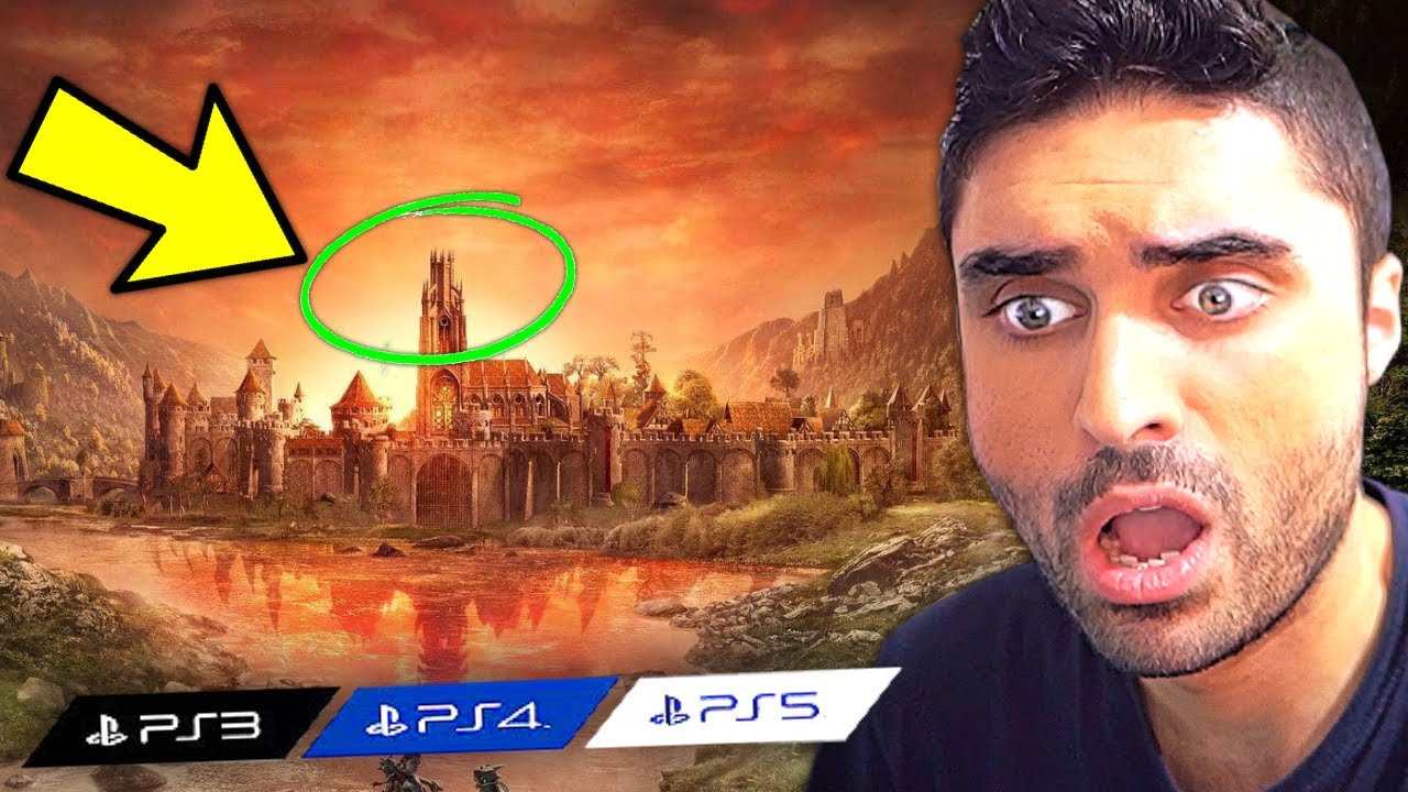 Top 20 NEW Open World Games Of 2022 WOW YouTube