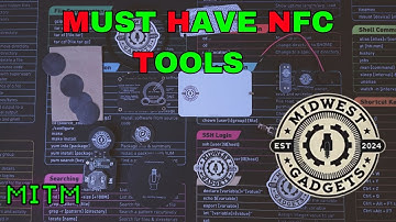 Unboxing NFC & RFID Tools from Midwest Gadgets | Flipper Zero Field Enhancers & More!