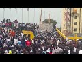Basketball Fans Anxiously Waited for The Win South Sudan vs Puerto Rico, Olympics 2024