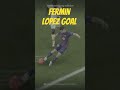 FC Barcelona vs Galatasaray 4K #fcbarcelona #galatasaray #fc26 #fermínlópez #lewandowski #goals