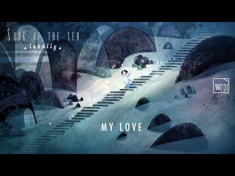Song of the Sea (Amhrán Na Farraige) - English lyrics (Irish song)
