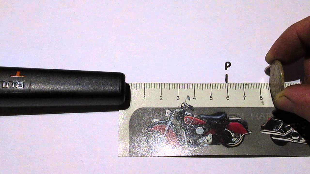 White`s Bullseye TRX