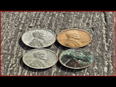 Video: La mayoría de los centavos valen un centavo (¡Duh!) - Este centavo vale $ 2.6 millones