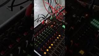 Joson Mixer 8 Channel