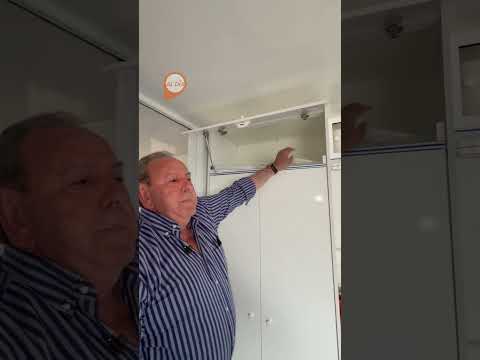 Inside a mobile operating room: battlefield surgery on wheels at the Salamanca bullfighting festi...