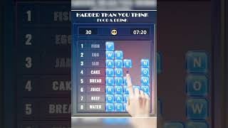 video Real ext Word Heaps  Connect Stack Word 03 EN 720+1020 screenshot 5