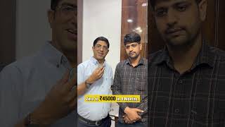 Testimonial 4: Power of Accounting… #incometax #gst #account #commercialaccounts