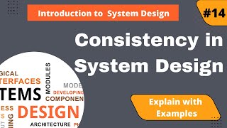 Consistency | Strong Consistency vs. Eventual Consistency | System Design for Beginners