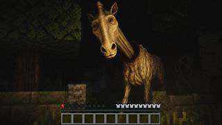 It Wasnt a Normal Horse...