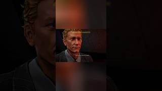 Hell’s What You Make Of It - Saint’s Row Gat Outta Hell #videogames #clips #scene #saintsrow #shorts