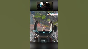 THE FLATLINE IS INSANE #Shorts