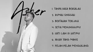 Kumpulan Lagu Fabio Asher Full Album | Lagu Terbaik Fabio Asher Full Album