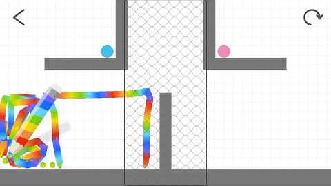 브레인 토트에서 스테이지 240를 클리어 했습니다! http://braindotsapp.com #Brain...