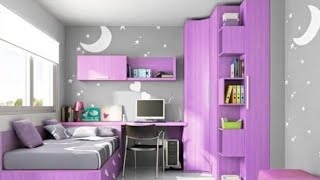 Top 50 Kids Bedroom Design Idea \/ Kids Room Furniture idea