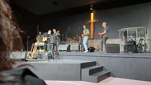 Lightshine Theater with Glenn Kaiser
