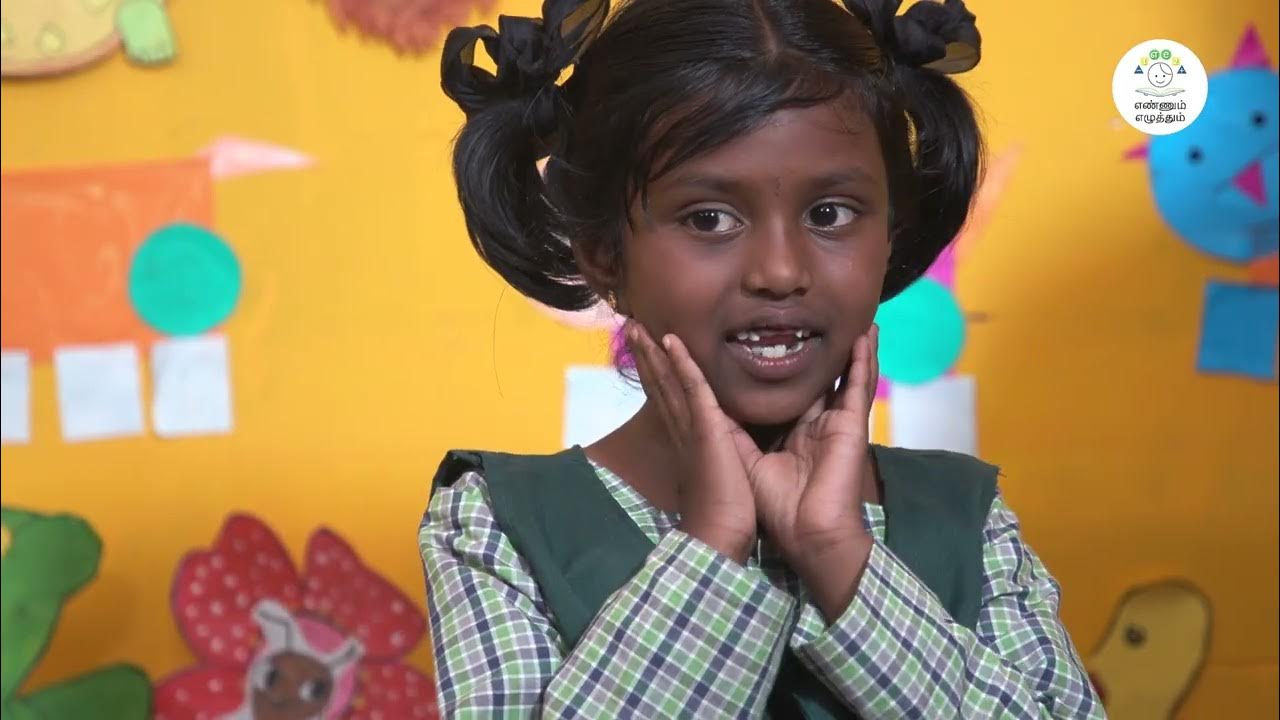 LEARNING CORNER VIDEO (CRC TRAINING) YouTube