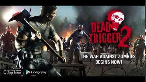 DEAD TRIGGER 2 APK