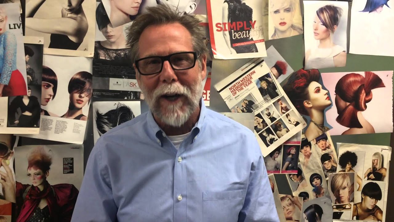 2015 Salon Today 200: Eric Fisher Salon - YouTube