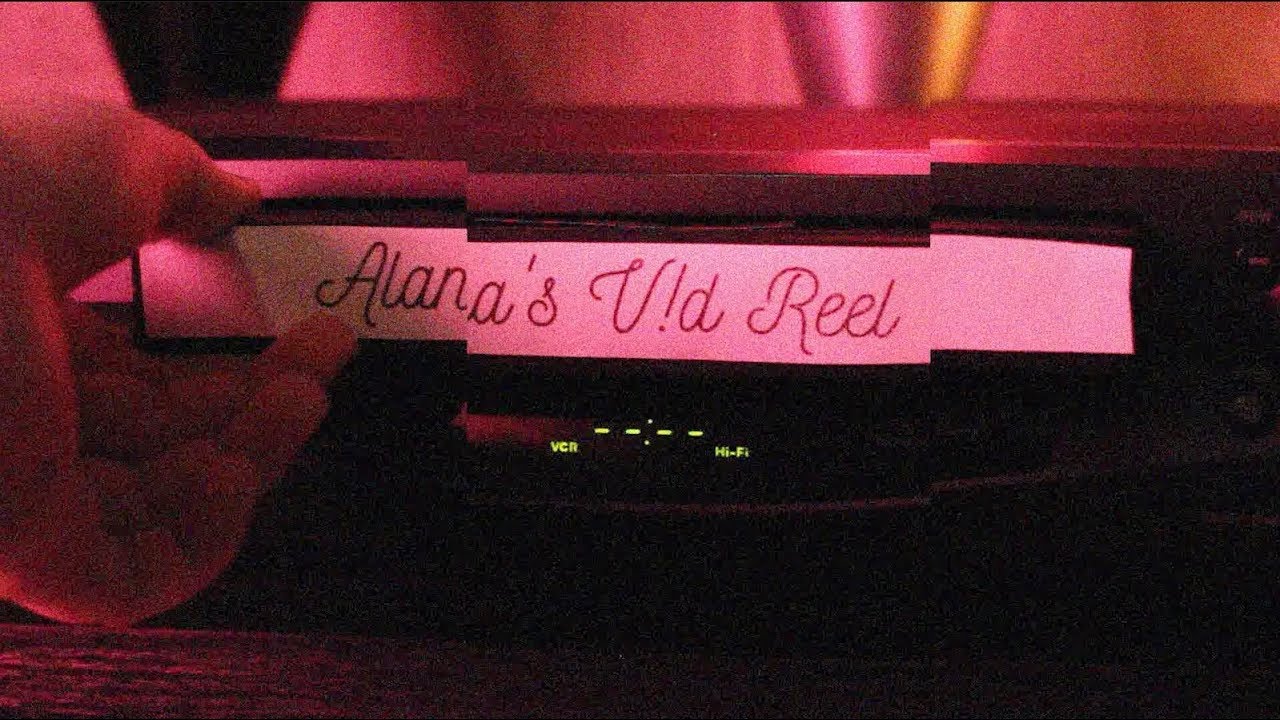 AMN V!D Reel