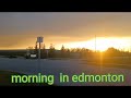 edmonton  morning today gusse time#canada#edmonton #followme #followme#toronto #west