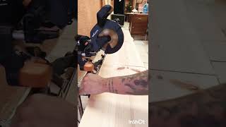 Celebrity 💪🔥Is it worth it? Evolution Mitre Saw Profile