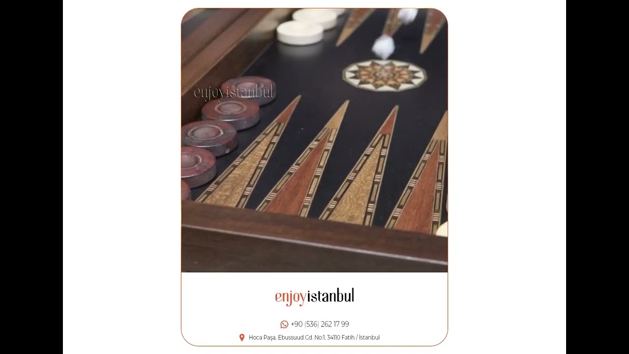 Backgammon