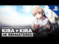 KIRA★KIRA PS2 OP 「Go-Go-Adventure!」 [4K 60FPS Remastered]