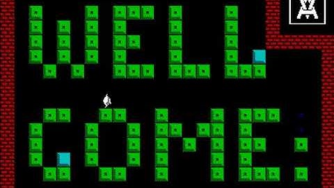 PUSHER ITS LIKE SOKOBAN FROM COMPUTER ORION 128 & http zvzd3d ru Orion128 Main html # SITE