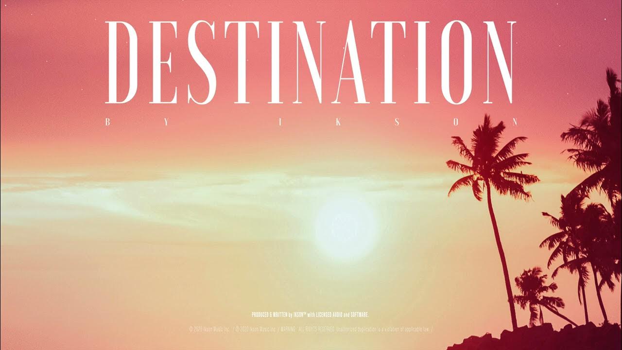 #157 Destination (Official) #157 Destination (Official)