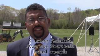 Averett athletics renovations impact on recruiting