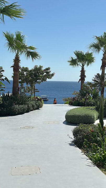 Meraki Resort Sharm El Sheık